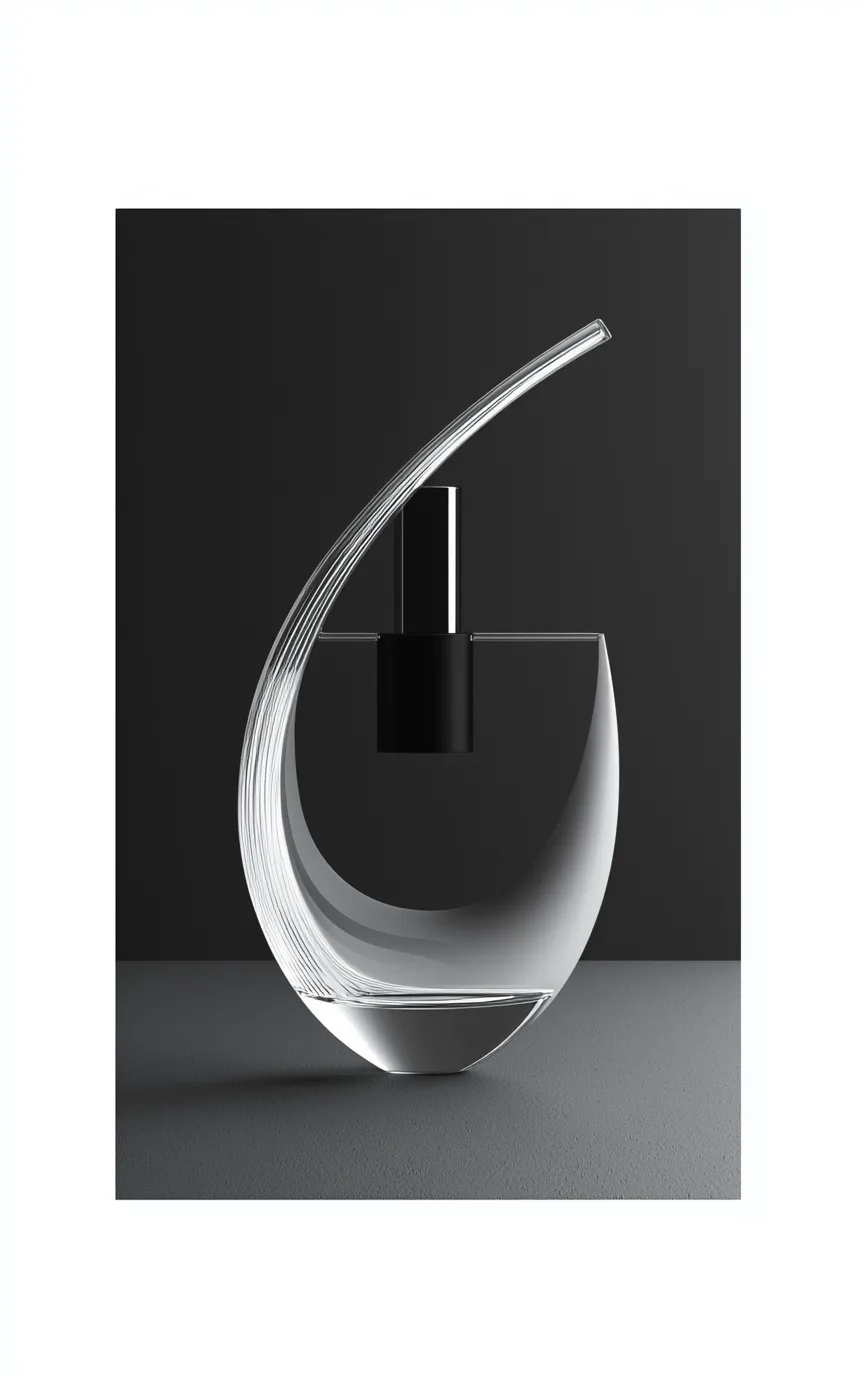 Perfume designs gallery image 7